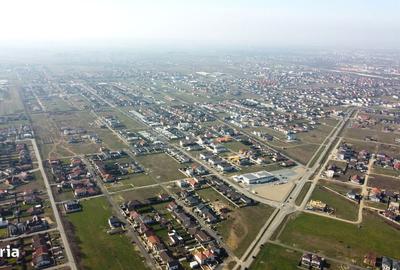 Spațiu comercial, în Moșnița Veche - 3