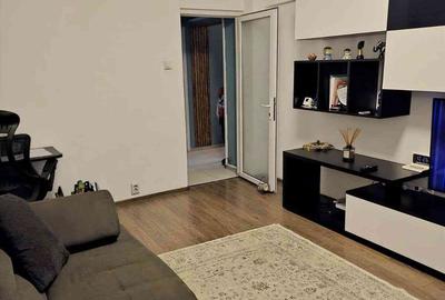 Apartament cu 2 camere decomandat, mobilat în Central - 15