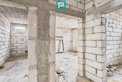 Casa la ro?u in localitatea Alma?, Arad. - 4