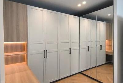 Apartament cu 2 camere semidecomandat, mobilat în Florești - 6