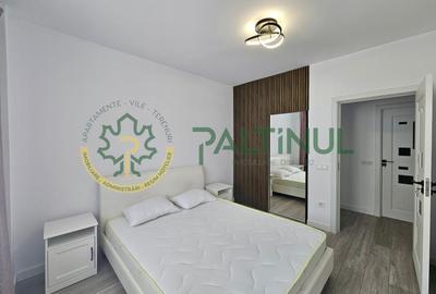 Apartament cu 2 camere decomandat în Șelimbăr - 6