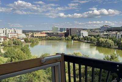 Apartament cu 3 camere,70mp,parcare, Zona Intre Lacuri/Iulius Mall - 12