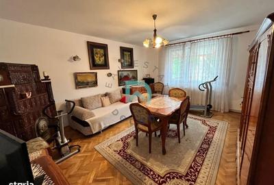 Casă cu 3 camere cu Garaj în Florilor - 3