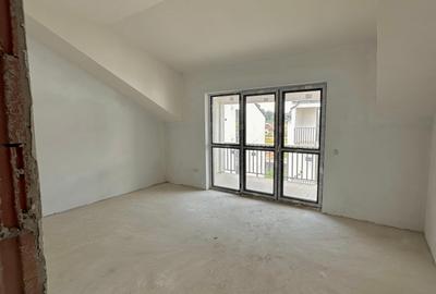Apartament 2 Camere + Parcare, Etaj 2 - 4