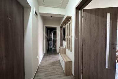 Apartament 2 camere + POD, decomandat, Cart. Arhitectilor - 9