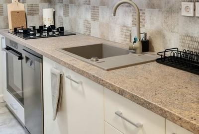 Apartament cu 4 camere decomandat, mobilat în Titan - 8