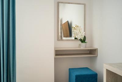 Apartament cu 2 camere, mobilat în Central - 8