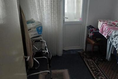 Apartament cu 4 camere decomandat în Sud - 9