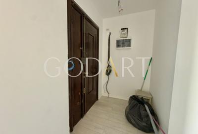 Apartament cu 5 camere decomandat în Universitate - 15