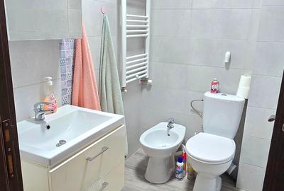 Se inchiriaza apartament 45 mp, mobilat, parcare, boxa, bloc nou cu lift - 7