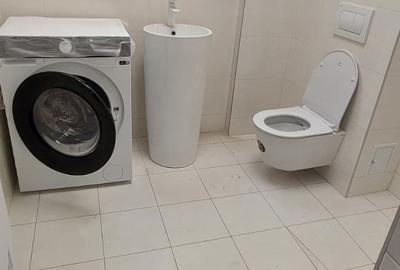 Garsonieră decomandată, mobilată în Alexandru cel Bun - 9
