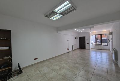 B-dul Gloriei, imobil P+1, pentru birouri, comercial - 3