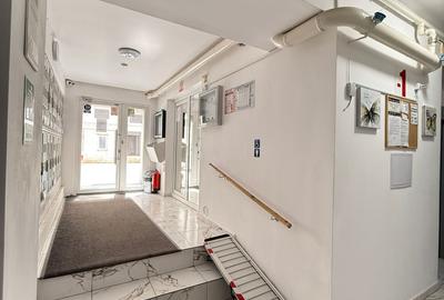 Apartament cu 2 camere decomandat, mobilat în Militari - 30