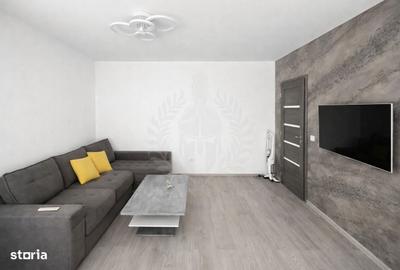 Garsonieră în Vest