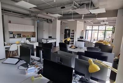 Spatiu 270 mp de inchiriat Centru langa Palas - 10