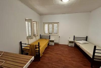 Casă cu 3 camere cu Canalizare în Abator - 5