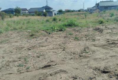 Parcela teren intravilan zona Damila, 400 mp - 1