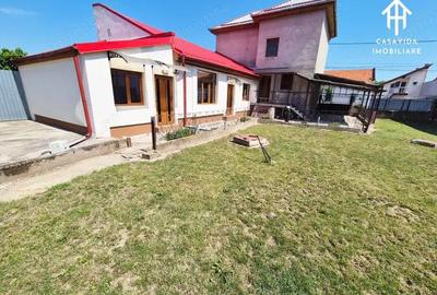 Casa de vanzare in Lugoj, str. Ardealului Casa de vanzare in Lugoj, str. Ardealului - 3