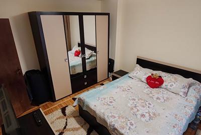 Apartament cu 3 camere decomandat în Sud - 7