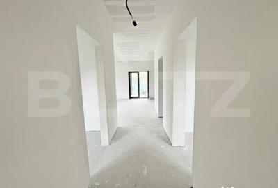 Casă cu 3 camere cu Teren 450 Mp în Lazuri - 2