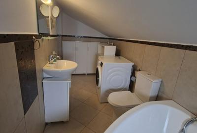Apartament cu 3 camere decomandat, mobilat în Terezian - 14