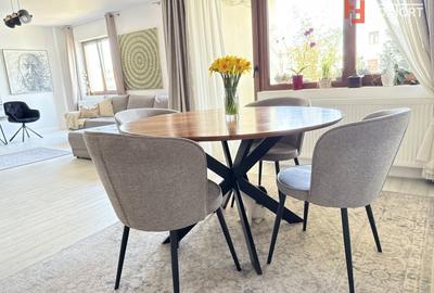 Apartament cu 3 camere decomandat, mobilat în Torontalului - 2