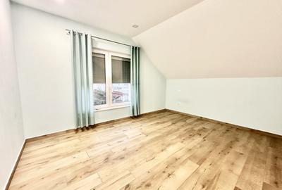 Duplex cu 5 camere cu Canalizare în Moșnița Veche - 9
