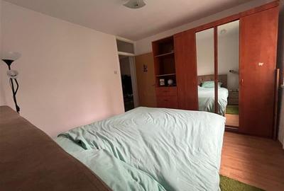 2 camere metrou  Aparatorii Patriei - bloc 1984- mobilat, utilat - 7