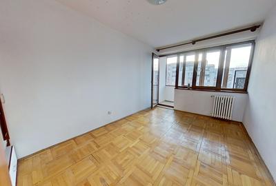 Ap. 3 camere Mihai Bravu, Iancului - Vatra Luminoasă, Piața Muncii. Comision 0% - 7