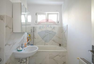 Apartament 2 camere semidecomandat modernizat, parcare, superzona - 5