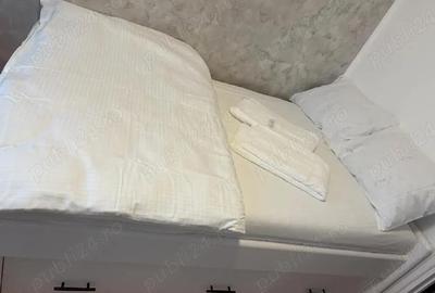 Garsonieră decomandată în Central - 14