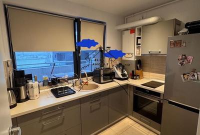 Apartament Tip Penthouse - 3