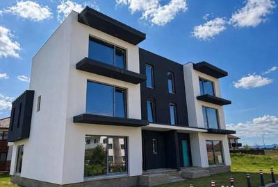 Casă cu 5 camere cu Teren 538 Mp în Central - 2