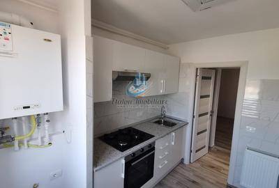 Apartament 2 camere decomandat, 59 mp utili, balcon 7m, Darmanesti - 3