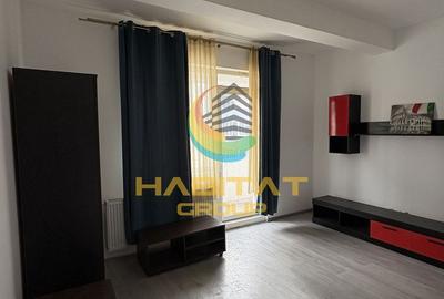 Garsonieră decomandată în Berceni