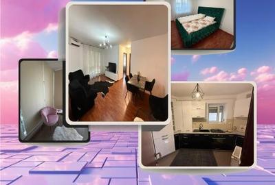 Apartament modern si spatios! Bloc nou, primul chirias! CE1204