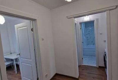 Apartament cu 2 camere decomandat, mobilat în Canta