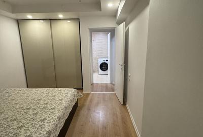 Apartament cu 2 camere decomandat în Tunari - 6