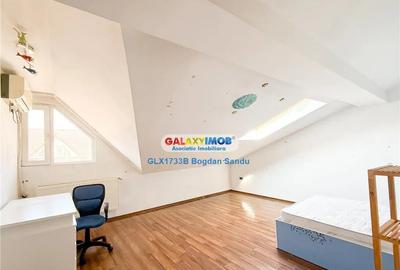 Apartament cu 3 camere semidecomandat, mobilat în Militari - 2