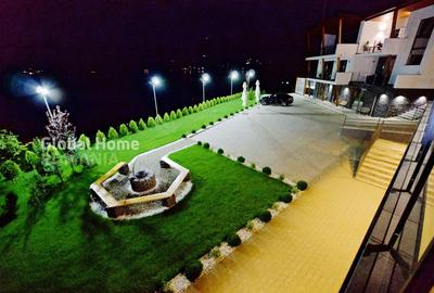 Colibita - Lake View Resort | 2 Vile-837mp | Teren 3888 mp - Acces lac 153 ml | - 17