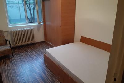 Intersectia Soseaua Antiaeriana cu Alexandria, inchiriez apartament - 5