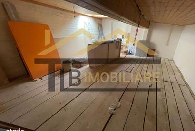 Spațiu comercial, de 370 mp, în Mureșeni - 7