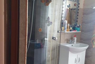 Casă cu 3 camere cu Teren 1800 Mp în Ion Ghica - 3