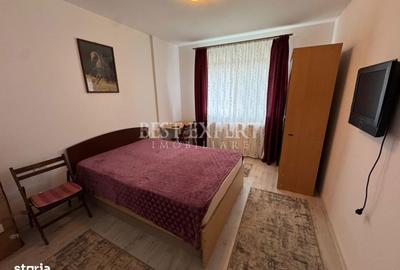 Apartament cu 2 camere, mobilat în Central - 6