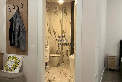 Garsonieră în Iosia - 2