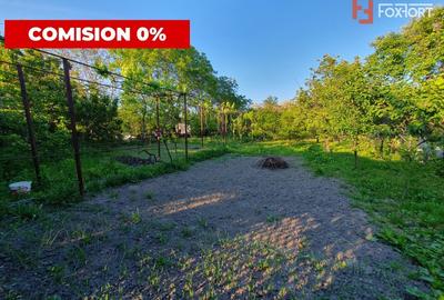 COMISION 0% Casa cu teren 1642 mp in proprietate | zona Dambovita - 9