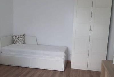 GARSONIERA BANU MANTA, BOILER, BUCATARIE INCHISA, METROU 5 MINUTE - 4