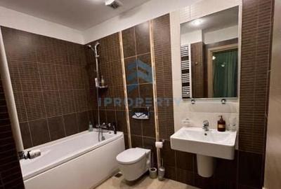 Apartament cu 2 camere în Băneasa
