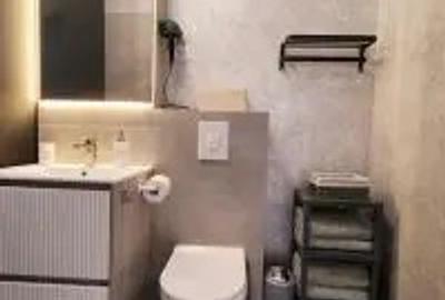 Inchiriez Apartament Aviatorii Residence 3 - 4
