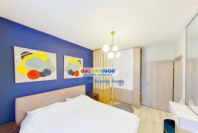 Apartament cu 3 camere de Militari Rotar Park 2 - 3